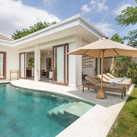 Gajah Villas Bali By Nagisa Bali Seminyak  Luaran gambar