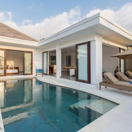 Gajah Villas Bali By Nagisa Bali Seminyak  Luaran gambar