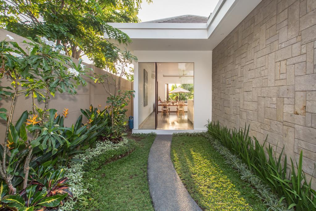 Gajah Villas Bali By Nagisa Bali Seminyak  Bilik gambar