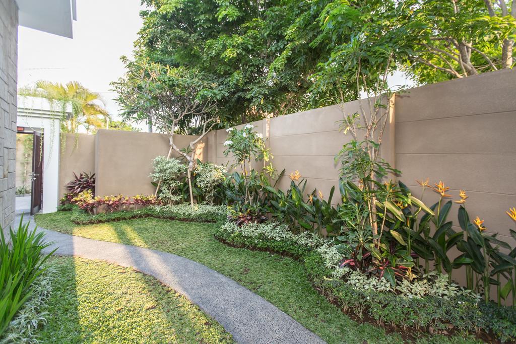 Gajah Villas Bali By Nagisa Bali Seminyak  Bilik gambar