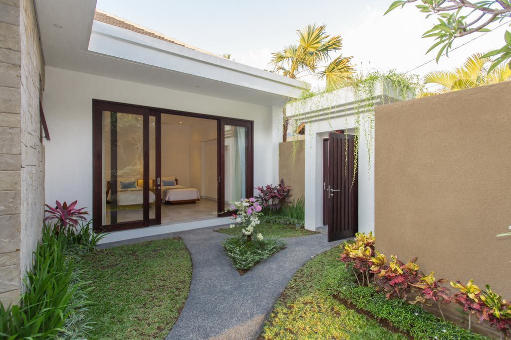 Gajah Villas Bali By Nagisa Bali Seminyak  Bilik gambar