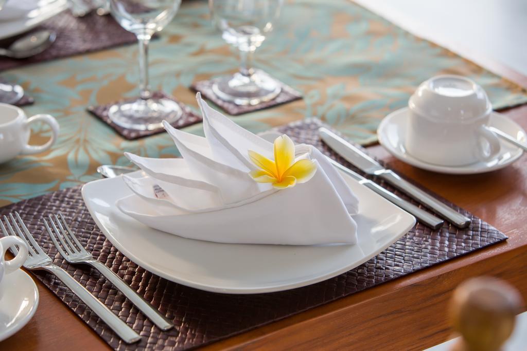 Gajah Villas Bali By Nagisa Bali Seminyak  Bilik gambar