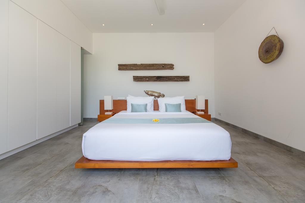 Gajah Villas Bali By Nagisa Bali Seminyak  Luaran gambar