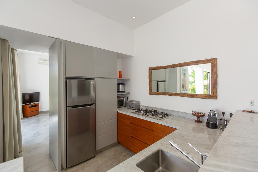 Gajah Villas Bali By Nagisa Bali Seminyak  Luaran gambar