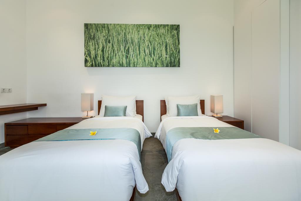 Gajah Villas Bali By Nagisa Bali Seminyak  Luaran gambar