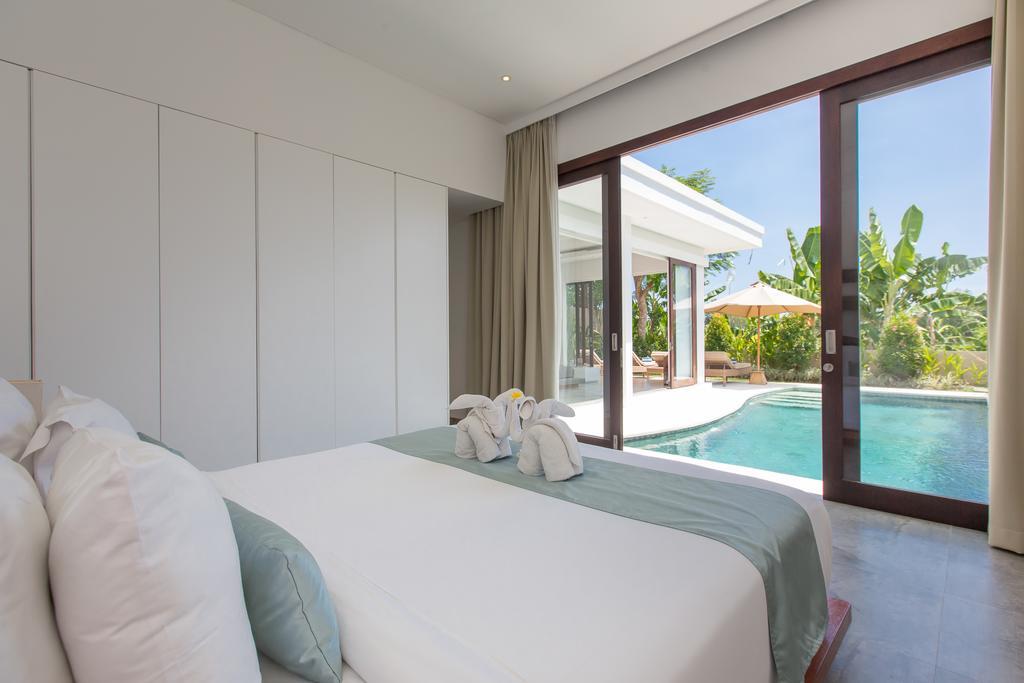 Gajah Villas Bali By Nagisa Bali Seminyak  Luaran gambar