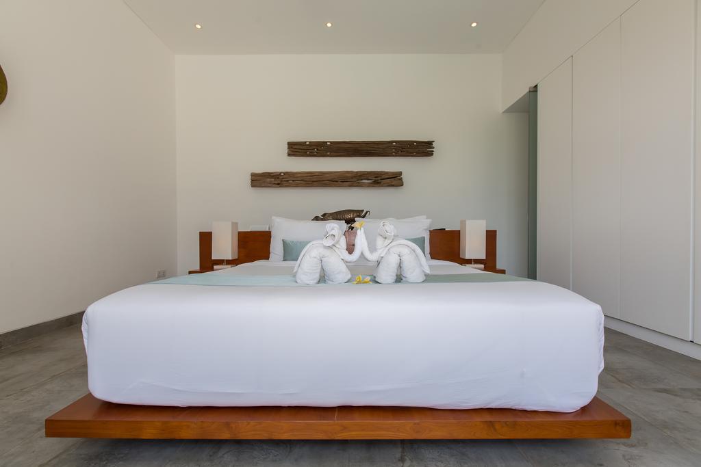 Gajah Villas Bali By Nagisa Bali Seminyak  Luaran gambar