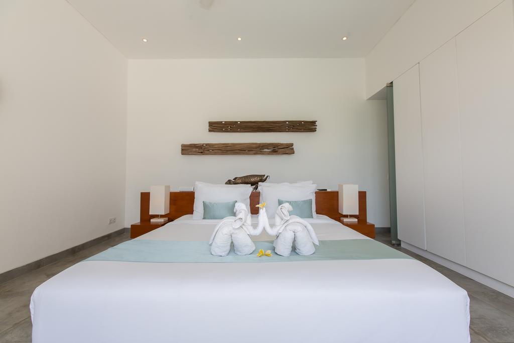 Gajah Villas Bali By Nagisa Bali Seminyak  Luaran gambar
