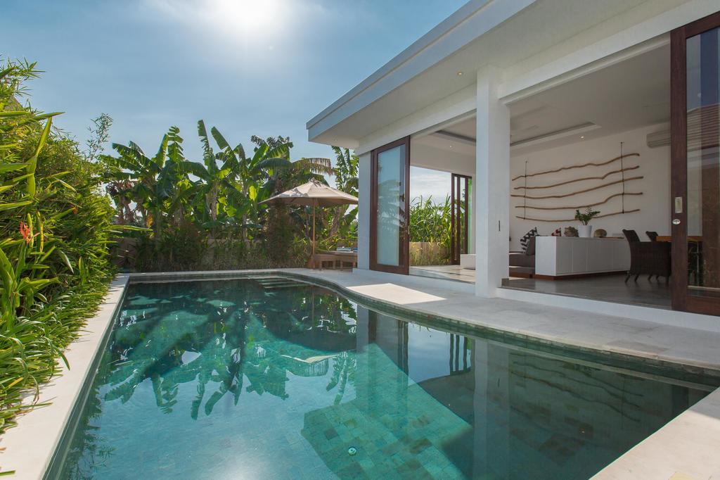 Gajah Villas Bali By Nagisa Bali Seminyak  Luaran gambar
