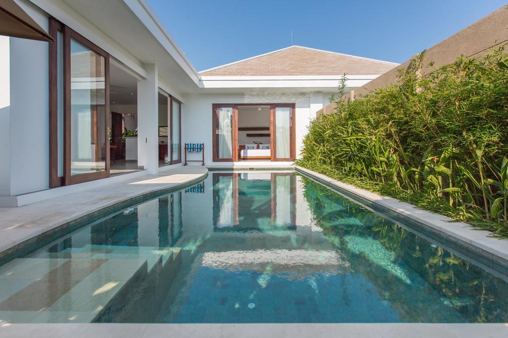 Gajah Villas Bali By Nagisa Bali Seminyak  Luaran gambar